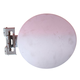 PORTINHOLA TANQUE COMBUSTIVEL HRV 2016 2017 A 2021 BRANCO