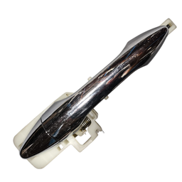 MACANETA EXTERNA DIANTEIRA DIREITA IX35 2010 A 2022 CROMADO