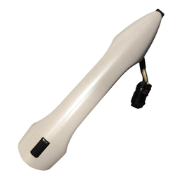 MACANETA EXTERNA MOTORISTA + SENSOR IX35 2010 A 2022 BRANCO