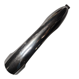 MACANETA EXTERNA PORTA ESQUERDA SPORTAGE 2011 A 2016 CROMADO