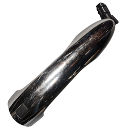 MACANETA EXTERNA MOTORISTA + SENSOR SPORTAGE 11 A 16 CROMADO