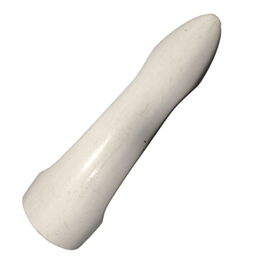 MACANETA EXTERNA PORTA ESQUERDA SPORTAGE 2011 A 2016 BRANCO