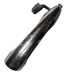 MACANETA EXTERNA DIANT D + SENSOR SPORTAGE 2011 A 16 CROMADO