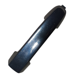 MACANETA EXTERNA PORTA DIANT TRAS CERATO 2009 A 2013 AZUL