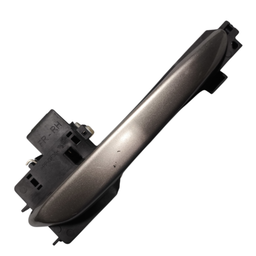 MACANETA EXTERNA DIANTEIRA DIREITA HB20 2020 A 2024 CINZA