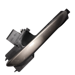 MACANETA EXTERNA TRASEIRA DIREITA HB20 2020 A 2024 CINZA