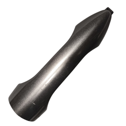 MACANETA EXTERNA PORTA DIANT TRAS IX35 2010 A 2022 CINZA