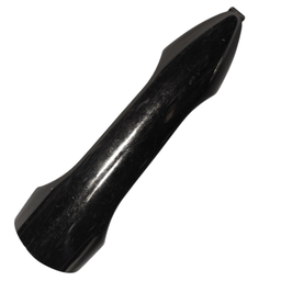 MACANETA EXTERNA PORTA DIANT TRAS IX35 2010 A 2022 PRETO