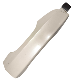 MACANETA EXTERNA PORTA ESQUERDA CIVIC G10 2017 A 2021 BRANCO