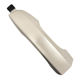 MACANETA EXTERNA PORTA DIREITA CIVIC G10 2017 A 2021 BRANCO