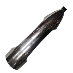 MACANETA EXTERNA PORTA ESQUERDA PICANTO 2012 A 2017 CROMADO