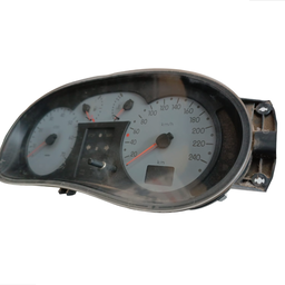 Painel Instrumentos com conta giro Clio Scenic 2002 A 2010