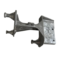 Suporte Módulo Abs A2034310240 Mercedes Clc200 2010