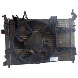 Kit Radiador Fiat Idea 1.8 2005/ 2012 51851926