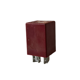 Rele Temporizador Limpador Pe01a07400 Ford Ka 1996 1997