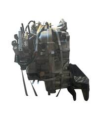 CAIXA CAMBIO MARCHA VOLVO S40 2.0 AUTOMATICO 2001