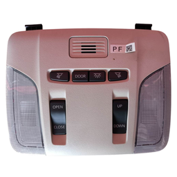 LUZ TETO CORTESIA DIANTEIRO COROLLA 2025