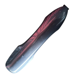 MACANETA EXTERNA PORTA ESQUERDA COROLLA 2020 A 2024 CINZA