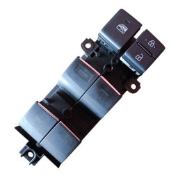 BOTAO TECLA VIDRO MOTORISTA COROLLA 2020 2021 A 2023 2024