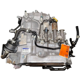 CAMBIO CIVIC 1.8 2012 A 2016 AUTOMATICO S/SOLENOIDE QUEBRADO