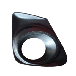 GRADE MOLDURA MILHA DIREITO COROLLA 2012 2013 2014