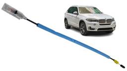 Cabo Maçaneta ( Tras Esq ) - BMW X5 XDrive 3.0 Diesel 2016