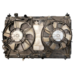 KIT RADIADOR COMPLETO FIT 2015 2016 2017 A 2020 2021 MANUAL