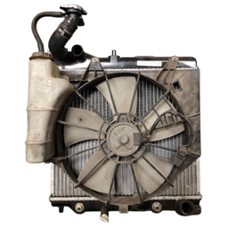 KIT RADIADOR COMPLETO FIT 2003 2004 A 2007 2008 AUTOMATICO