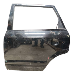 PORTA TRASEIRA ESQUERDA TUCSON 2005 2006 A 2016 2017 PRETO