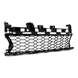 GRADE CENTRAL INFERIOR PARA CHOQUE SANDERO LOGAN 2014 A 2018