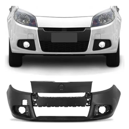 Para choque Dianteiro Sandero 2011 2014 