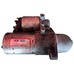 MOTOR PARTIDA SORENTO 3.8 V6 2007 2008 A 2016 361003C022