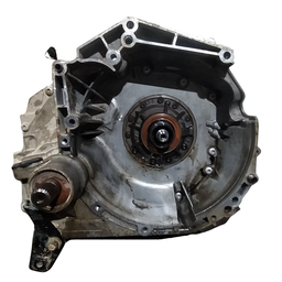  CAIXA CAMBIO AL4 PEUGEOT CITROEN 1.6 16V AUTOMATICA