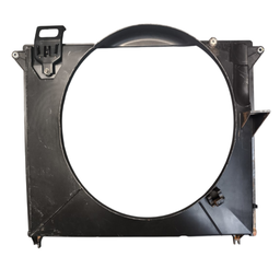 DEFLETOR RADIADOR HILUX 2006 2007 2008 A 2013 2014 2015