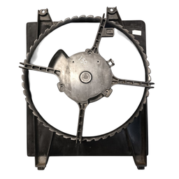 DEFLETOR RADIADOR SANTA FE 2.7 V6 2006 2007 A 2011 ESQUERDO