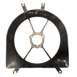 DEFLETOR RADIADOR CIVIC 1992 1993 1994 A 1998 1999 2000