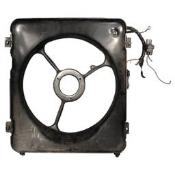 DEFLETOR RADIADOR CIVIC 1996 1997 1999 1999 2000