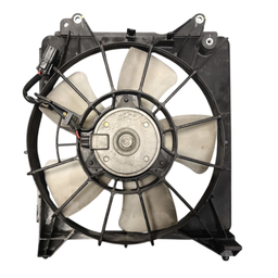 DEFLETOR RADIADOR COM VENTOINHA CITY 2009 A 2014 DIREITO