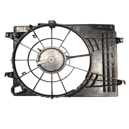 DEFLETOR RADIADOR TUCSON 2.7 V6 2006 2007 A 2010 2011