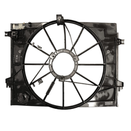 DEFLETOR RADIADOR TUCSON 2005 2006 A 2016 2017 C/ DETALHE 