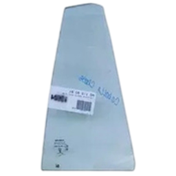 VIDRO PORTA TRASEIRA DIREITA (FIXO) COROLLA CROSS 2022 2023