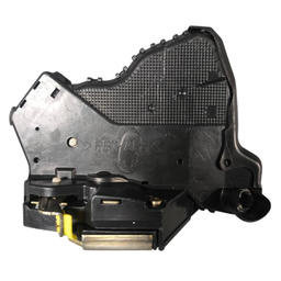 FECHADURA DIANTEIRA ESQUERDA COROLLA 2003 A 2008 6 PINOS