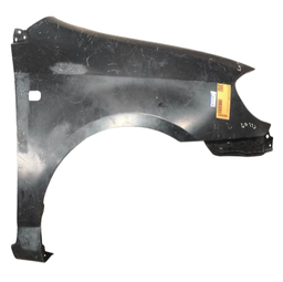 PARALAMA DIREITO COROLLA 2003 A 2008 C\FURO NOVO PRETO 