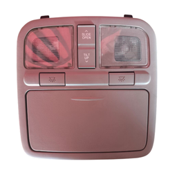 LUZ TETO CORTESIA DIANTEIRO C/PORTA OCULOS AZERA 2008 A 2011