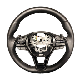 VOLANTE COM CONTROLE + BORBOLETA CITY 2022 2023 2024