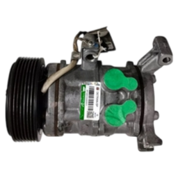 COMPRESSOR AR CONDICIONADO ETIOS 1.3 1.5 2012 2013 A 2021