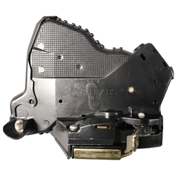 FECHADURA DIANTEIRA DIREITA COROLLA 2003 A 2008 2 PINOS