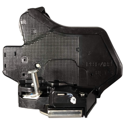 FECHADURA TRASEIRA ESQUERDA COROLLA 2003 A 2008 2 PINOS