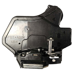 FECHADURA TRASEIRA DIREITA COROLLA 2003 A 2008 2 PINOS