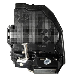 FECHADURA TRASEIRA ESQUERDA COROLLA 2009 A 2014 4 PINOS